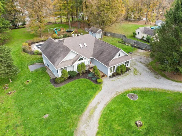 87 Walling Road, Warwick, NY 10990