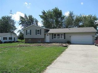 649 Appian Ave, Napoleon, OH 43545