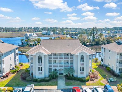 4413 Eastport Blvd. #F-6, Little River, SC, 29566