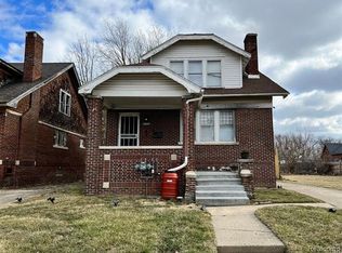 14076 Mark Twain St, Detroit, MI 48227