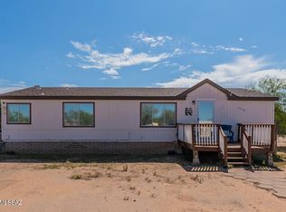 11260 N Derringer Rd, Marana, AZ 85653