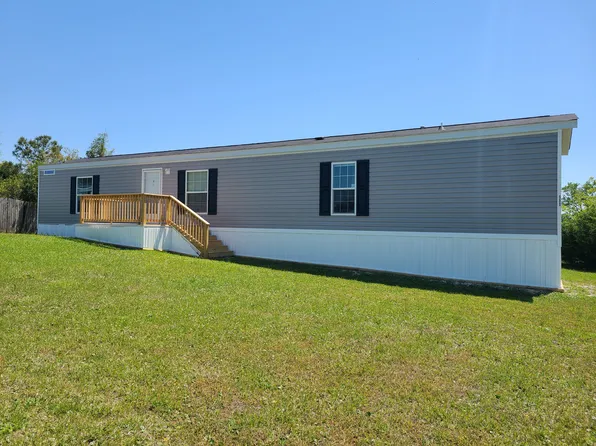 515 Tom Mann Rd Lot 111, Newport, NC 28570