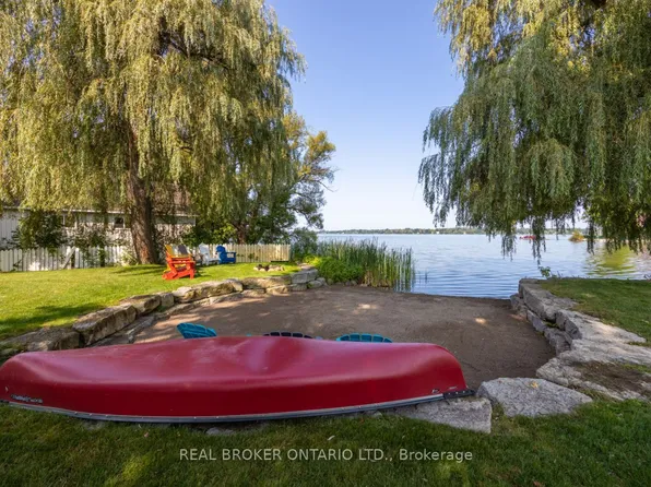 526 View Lake Rd, Scugog, ON L0B 1K0