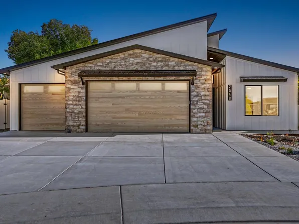 2548 Aspen Stand Ct, Grand Junction, CO 81505