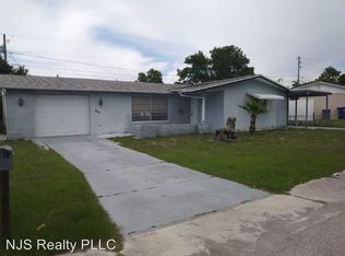 3633 Brookston Dr, Holiday, FL 34691