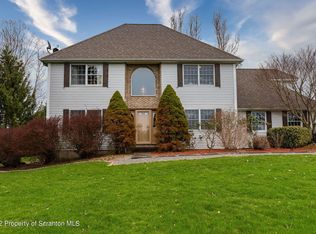 258 Wilbur Hill Rd, West Abington Township, PA 18414