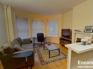 1069 Beacon St #66, Brookline, MA 02446
