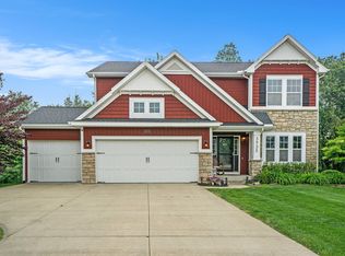 3935 Riley Rdg, Portage, MI 49024