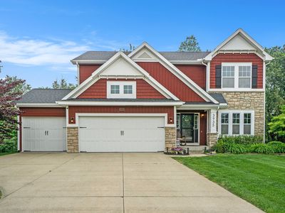 3935 Riley Rdg, Portage, MI, 49024