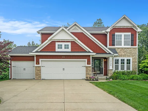 3935 Riley Rdg, Portage, MI 49024