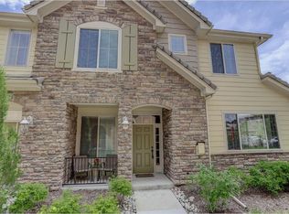 10135 Bluffmont Ln, Lone Tree, CO 80124