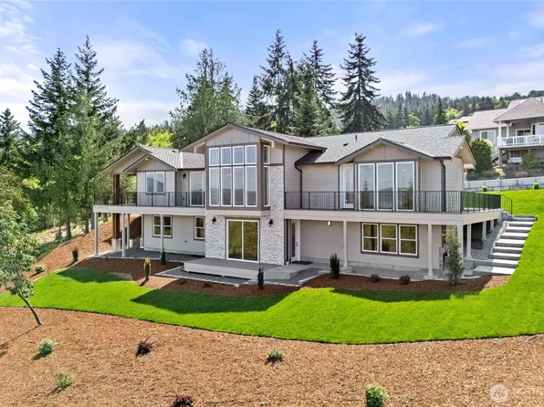 45 Tamerlane Loop, Sequim, WA 98382