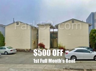 631 N Fife St #4, Tacoma, WA 98406