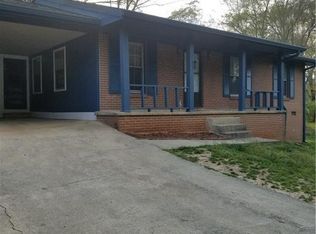385 Greenwood Dr, Lilburn, GA 30047