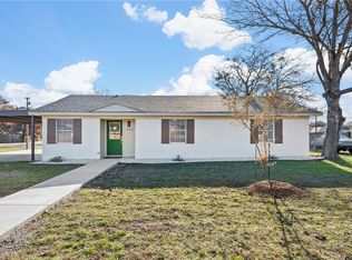 327 Norwood Dr, Woodway, TX 76712