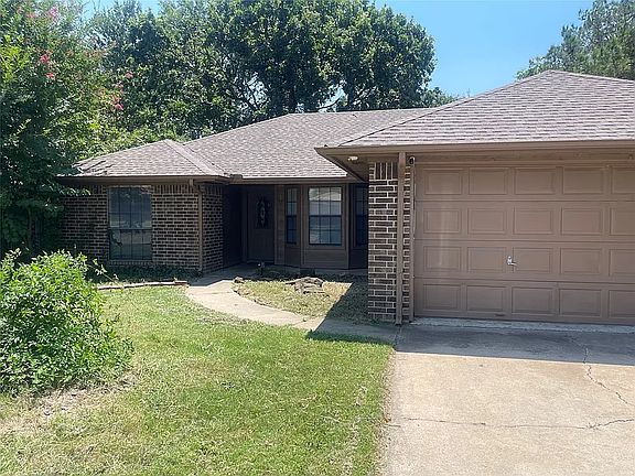 2nd image of 1700 Audra Ln #A