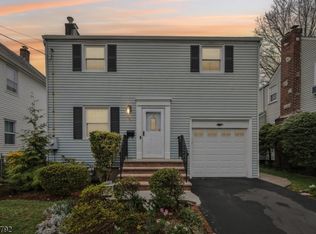 401 Walnut St, Nutley Twp., NJ 07110