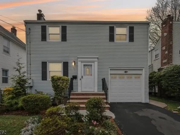 401 Walnut St, Nutley Twp., NJ 07110