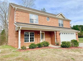 2193 Boyd Creek Dr, Graham, NC 27253