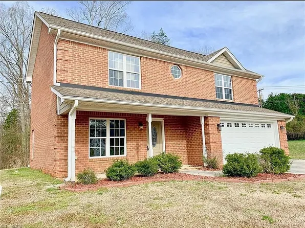 2193 Boyd Creek Dr, Graham, NC 27253