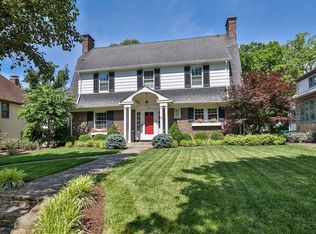 1333 Park Ridge Pl, Cincinnati, OH 45208