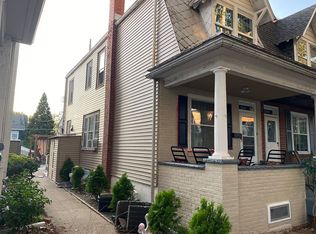 1418 Birch St, Reading, PA 19604