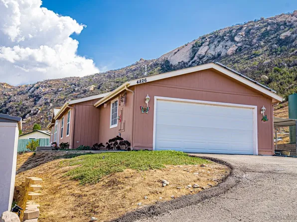 4826 Hidden Glen Dr, Alpine, CA 91901