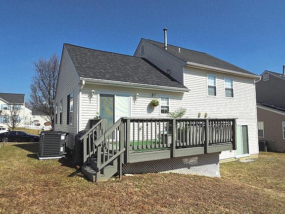 3rd image of 9 Brafferton Way