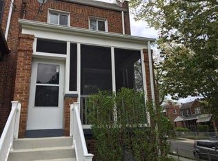3924 Q St SE, Washington, DC
