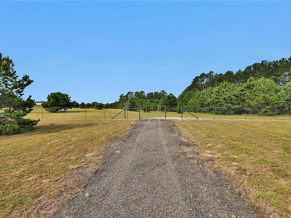 1st image of County Road 307/sh #249