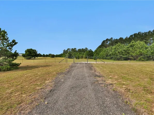 County Road 307/sh #249, Navasota, TX 77868
