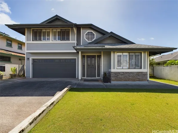 95-1073 Alakaina St, Mililani, HI 96789