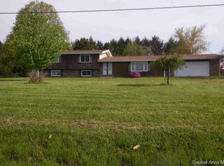 3368 State Highway 104, Waverly, IL 62692