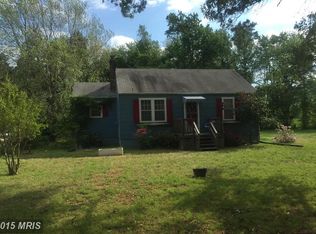 422 Bryan Point Rd, Accokeek, MD 20607