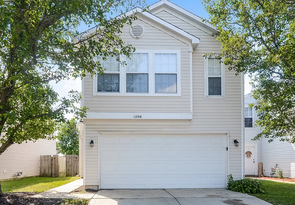 1206 Kenwood Dr