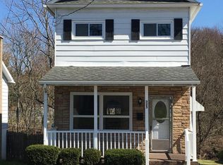 325 N Main St, Plains, PA 18705