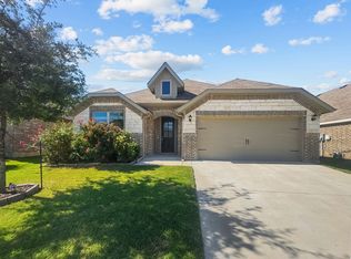 3717 Trillium Dr, Fort Worth, TX 76244