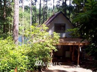 240 NE Collins Dr, Tahuya, WA 98588