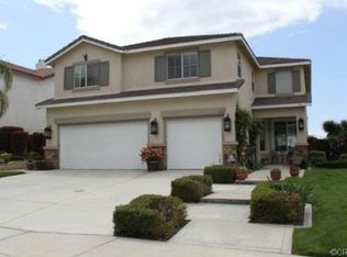 8393 Attica Dr, Riverside, CA 92508