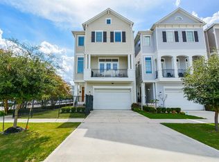 2503 Nicholson St, Houston, TX 77008