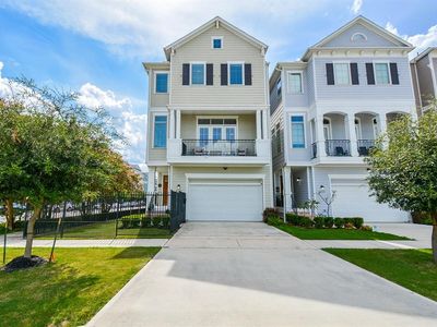 2503 Nicholson St, Houston, TX, 77008