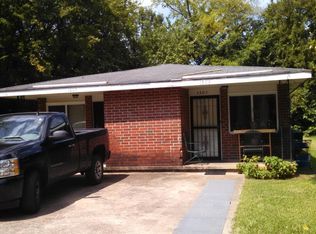 1507 Bradt St, Chattanooga, TN 37406