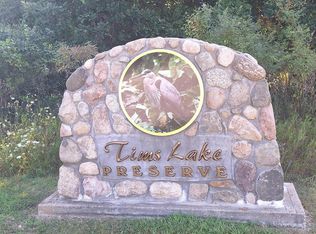 LOT 78 Lake Hts, Grass Lake, MI 49240