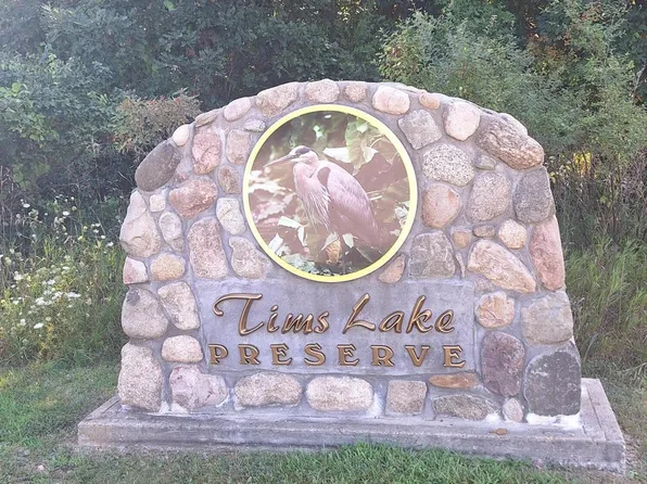 LOT 78 Lake Hts, Grass Lake, MI 49240