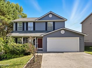 2401 Wadsworth Dr, Knoxville, TN 37921