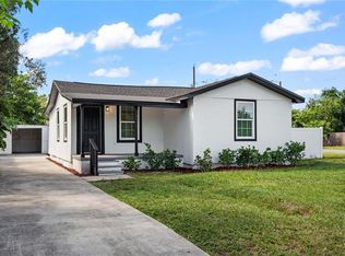1801 E Poinsettia Ave, Tampa, FL 33612