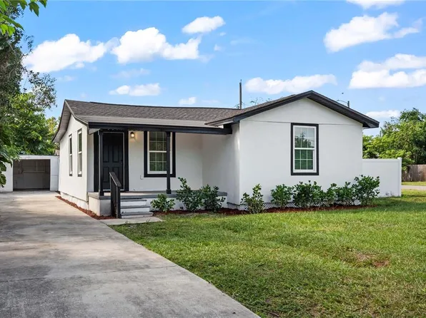 1801 E Poinsettia Ave, Tampa, FL 33612