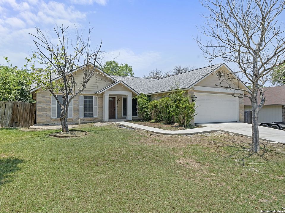 1st image of 6827 Highland Bluff