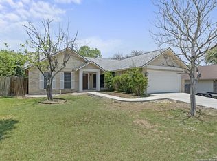 6827 Highland Blf, San Antonio, TX 78233