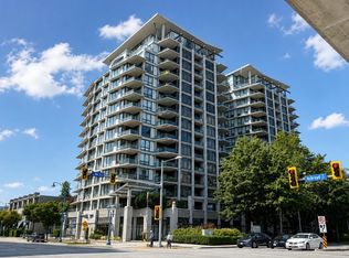 5811 No 3 Rd #1505, Richmond, BC V6X 4L7